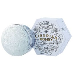 マインビーチ ボディムース リグリアンハニー  150ml  |  激安  MAINE BEACH  ボディクリーム 美容グッズ コスメ化粧品 誕生日 クリスマス ホワイトデー 結婚記念日 ウエディングギフト 母の日 送別会 バレンタインデー 女性 彼女 妻奥さん 母お母さん 女友達