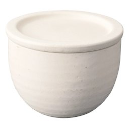 信楽焼 Hangout ライスコンテナ ホワイト ／電子レンジ用調理器具 調理器具 キッチン用品 お中元 御中元 ギフト 夏ギフト 暑中見舞 残暑見舞 時期 いつ お礼 お返し グルメ のし お盆 初盆 新盆 お供 御供 ギフト 2026 送料無料 ギフト プレゼント プチギフト 内祝い 快気祝い 出産祝い 結婚祝い 引出物 新築祝い お返し