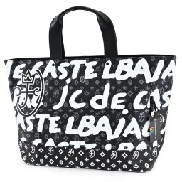 カステルバジャック バッグ トートバッグ 黒(ブラック) CASTELBAJAC 062701 メンズ 紳士 ギフト 定番 彼氏 彼女 プレゼント