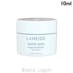 【ミニサイズ】 ラネージュ LANEIGE ウォーターバンク ジェルクリーム 乳液・クリームミニ 10ml