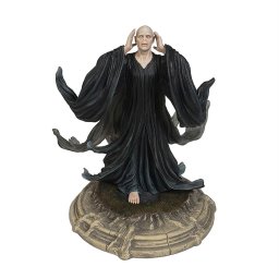 エネスコ enesco. ヴォルデモート 1/8スケール 6010858 フィギュア 置物 ハリーポッター インテリア