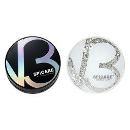 スピケア V3 ファンデーション2種セット エキサイティング + ブリリアント  15gx2  |  SPICARE  その他ファンデ 美容グッズ コスメ化粧品 誕生日 クリスマス ホワイトデー 結婚記念日 ウエディングギフト 母の日 送別会 バレンタインデー 女性 彼女 妻奥さん 母お母さん 女友