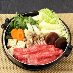 すき焼き お取り寄せ 牛肉 もも スライス 佐賀牛 500g すき焼き しゃぶしゃぶ 三栄 三栄の商株式会社 佐賀県
