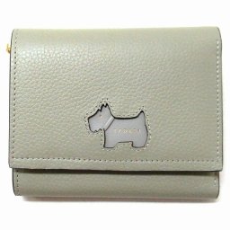 RADLEY LONDON ラドリーロンドン サイフ 財布 Radley Cookie Cutter クッキー型 デザイン 三つ折り財布 111784 DRIZZLE