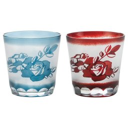 【ギフト対応無料】切子屋 ペアオールド (UGS-06) ※送料無料(北海道・沖縄は除く)