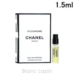 【ミニサイズ】 シャネル CHANEL シコモア EDP 1.5ml