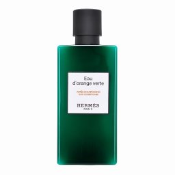エルメス オー ドランジュ ヴェルト コンディショナー  200ml  |  激安  HERMES  コンディショナー 美容グッズ コスメ化粧品 誕生日 クリスマス ホワイトデー 結婚記念日 ウエディングギフト 母の日 送別会 バレンタインデー 女性 彼女 妻奥さん 母お母さん 女友達