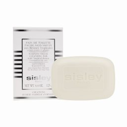 シスレー クレンジングバー  125g  |  sisley  洗顔石鹸 美容グッズ コスメ化粧品 誕生日 クリスマス ホワイトデー 結婚記念日 ウエディングギフト 母の日 送別会 バレンタインデー 女性 彼女 妻奥さん 母お母さん 女友達