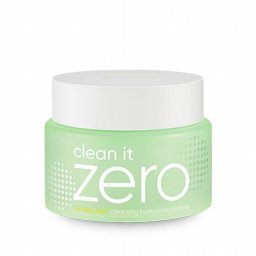 バニラコ クリーンイットゼロクレンジングバーム ポアクラリファイング 100ml  |  激安  banila co.  クレンジングクリーム 美容グッズ コスメ化粧品 誕生日 クリスマス ホワイトデー 結婚記念日 ウエディングギフト 母の日 送別会 バレンタインデー 女性 彼女 妻奥さん 母お母さん 女友達