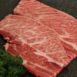 佐賀牛 肩ロース ステーキ 180g×4枚 計720g 黒毛和牛 牛肉 贈答 ギフト 贅沢 ご褒美