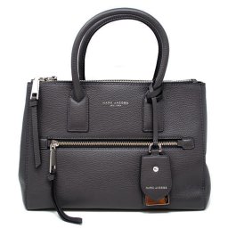 マークジェイコブス MARC JACOBS バッグ 2way ハンドバッグ ショルダーバッグ 斜めがけバッグ M0008899 074 SHADOW レディース ブラック