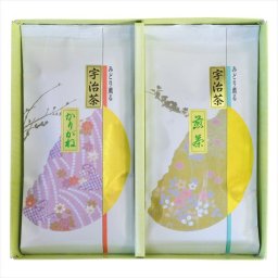   宇治茶詰合せ（伝承銘茶）  LC1-16  内祝 内祝い お祝 御祝 記念品 出産内祝い プレゼント 快気祝い 粗供養 引出物
