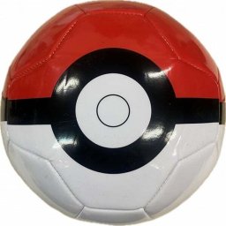 モンスターボール　サッカーボール4号