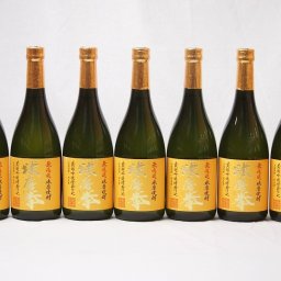 球磨焼酎 無濾過 黄麹吟醸酵母仕込 球磨拳(熊本県)恒松酒造 720ml×7本