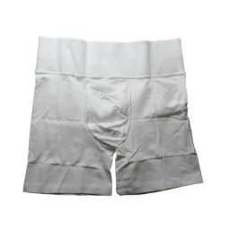 スパンクス：SLIM-WAIST ボクサーブリーフ (ホワイト)[ボクサーパンツ 男性下着 メンズインナー 人気ブランド おすすめギフト 誕生日プレゼント メンズファッション]
