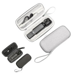 Osmo Pocket 3 保護ケース 収納ケース 全面保護 耐衝撃 DJI アクションカメラ用
