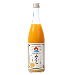 しあわせ果実 七福神 みかんシロップ 710ml