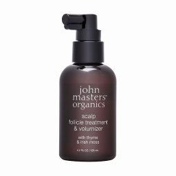 ジョンマスターオーガニック T&IスキャルプFTボリューマイザー(タイム＆アイリッシュモス)   125ml  |  激安  John Masters Organics  ヘアスプレー・ヘアミスト 美容グッズ コスメ化粧品 誕生日 クリスマス ホワイトデー 結婚記念日 ウエディングギフト 母の日 送別会 バレ
