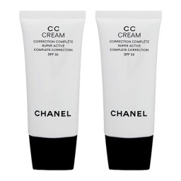 シャネル  CC クリーム N 20 ベージュ 30ml x 2  |  CHANEL  CCクリーム 美容グッズ コスメ化粧品 誕生日 クリスマス ホワイトデー 結婚記念日 ウエディングギフト 母の日 送別会 バレンタインデー 女性 彼女 妻奥さん 母お母さん 女友達