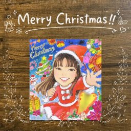 クリスマスのプレゼントに、大切な瞬間を、あたたかく残せます。下書き確認ができるので、安心して贈れます。 似顔絵 プレゼント クリスマス 贈り物 ギフト 手描き 名入れ クリスマス お祝い 記念 友達 子供 家族 恋人 名入れ 修正無料 下書き確認 喜ばれる 似てる そっくり 宝物 クリスマス 一生もの お祝いの品 キレイ 結婚祝い ハロウィン サプライズ 還暦祝い 大量注文 ウェディングギフト