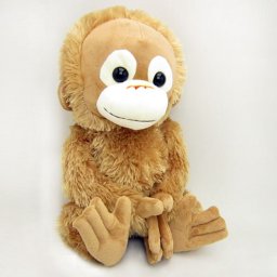 ココ ぬいぐるみ M ベイビーココ&ナツ