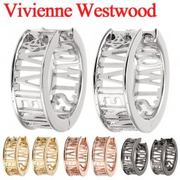 ヴィヴィアンウエストウッド ピアス Vivienne Westwood ヴィヴィアン ウエストミンスターピアス 62030046 選べる4色 【ラッピング無料 誕生日 お祝い プレゼント ギフト 贈り物】