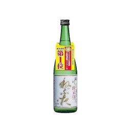 桃川 清酒 上撰 ねぶた 淡麗 純米酒 720ml 日本酒 清酒 酒 Sake 青森(代引不可)