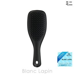 タングルティーザー TANGLE TEEZER ザ・アルティメットディタングラー ミニ ナチュラルブラック くし/ヘアブラシ