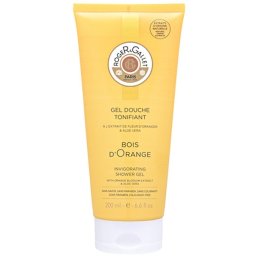 ロジェガレ ジェル ドゥーシュ オランジュ  200ml  |  激安  Roger & Gallet  ボディソープ 美容グッズ コスメ化粧品 誕生日 クリスマス ホワイトデー 結婚記念日 ウエディングギフト 母の日 送別会 バレンタインデー 女性 彼女 妻奥さん 母お母さん 女友達