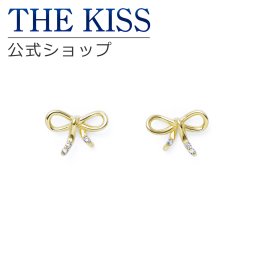 【ラッピング無料】THE KISS 公式ショップ シルバー925  ピアス レディースジュエリー・アクセサリー ジュエリーブランド THEKISS レディースピアス プレゼント SPE1107 アニバーサリー