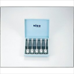 「NICO」5P   キッチン キッチン雑貨  内祝 内祝い お祝 御祝 記念品 出産内祝い プレゼント 快気祝い 粗供養 引出物