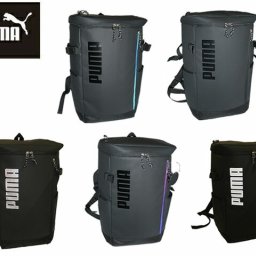 正規品 メンズ レディース PUMA プーマ カオス リュック リュックサック デイパック J20153 ooty09 旅行 ギフト