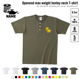 部品 オイルフィルター   名入れヘンリーネックTシャツ ヘンリーネック 名入れTシャツ 首元ネコ目ボタン ボタンTシャツ 首元アクセント メンズ レディース    乗り物 車 カスタム 趣味