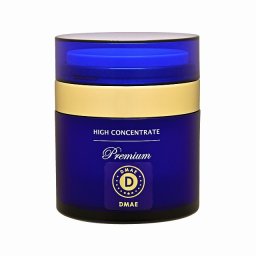 ハイコンセントレート プレミアム DMAEクリーム  50g  |  HIGH CONCENTRATE  ナイトクリーム 美容グッズ コスメ化粧品 誕生日 クリスマス ホワイトデー 結婚記念日 ウエディングギフト 母の日 送別会 バレンタインデー 女性 彼女 妻奥さん 母お母さん 女友達