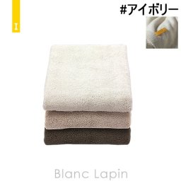 イケウチオーガニック IKEUCHI ORGANIC オーガニック960 フェイスタオル #アイボリー