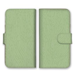 ＼全機種対応／ スマホケース 手帳型 スマホカバー 手帳タイプ スマートフォン ケース カバー 木目調 手書き風 グリーン グレー かわいい おしゃれ かっこいい カードホルダー付き カード収納 合皮 合成レザー