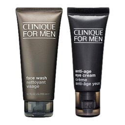 クリニーク フォーメン フェース ウォッシュ 200ml + AG アイクリーム 15ml のセット    |  CLINIQUE  洗顔フォーム 美容グッズ コスメ化粧品 誕生日 クリスマス ホワイトデー 結婚記念日 ウエディングギフト 母の日 送別会 バレンタインデー 女性 彼女 妻奥さん 母お母さん 