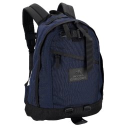 グレゴリー GREGORY バックパック リュックサック ザック サック 137539 C309 FINE DAY V2 ファインデイV2 NVY BALLISTIC ネイビー+ブラック