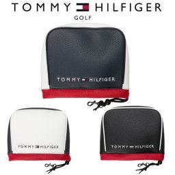 トミーヒルフィガー ゴルフ ヘッドカバー アイアン用 ベーシック TOMMY HILFIGER GOLF THMG4SH6 お誕生日祝い お祝い 記念品 お父さん 父の日 彼氏 男性 30代 40代 50代 60代 母の日 お母さん 還暦祝い 敬老の日 彼女 人気プレゼント プレゼント