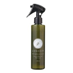 犬 猫 ペット用 虫除けスプレー 毛艶スプレー レニーム 本体 200ml 無香料 天然植物エキス