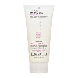 ジョヴァンニ L.A. ナチュラル ヘアスタイリングジェル  200ml  |  激安  Giovanni  ヘアジェル うねり くせ毛 湿気 梅雨美容グッズ コスメ化粧品 誕生日 クリスマス ホワイトデー 結婚記念日 ウエディングギフト 母の日 送別会 バレンタインデー 女性 彼女 妻奥さん 母お母