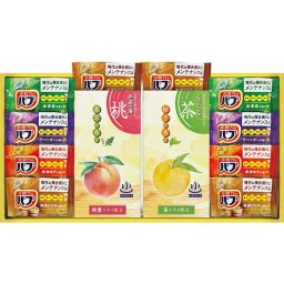 炭酸力の薬用入浴剤セット [26-7629-054] ＢＢ３０ プレミアムギフト 贈り物 お祝い 日本製 内祝い 出産内祝い 結婚内祝い 快気祝い 新築祝い お返し 贈り物 プレゼント ギフト