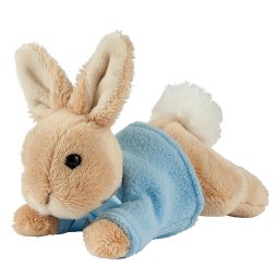 ガンド GUND ライイング クラシック ピーターラビット S ぬいぐるみ ベージュ ブルー ぬいぐるみ グッズ 雑貨 イギリス うさぎ ふわふわ ベビー 誕生日 置物 動物 人形 小学生 中学生 高校生 女子 男子 誕生日 高学年 低学年 自動車 10代 20代 30代 40代 50代 シンプル
