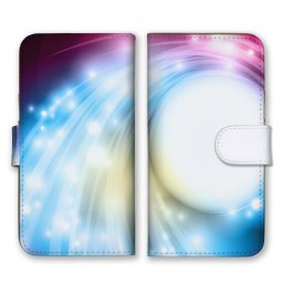 ＼全機種対応／ スマホケース 手帳型 スマホカバー 手帳タイプ スマートフォン ケース カバー 定番デザイン かわいい おしゃれ 人気 安い 専用 かっこいい カードホルダー付き カード収納 合皮 合成レザー