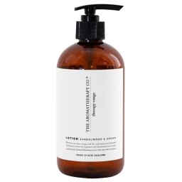 セラピーレンジ ハンド＆ボディローション サンダルウッド&シダー 500ml  |  激安  Therapy Range  ボディローション 美容グッズ コスメ化粧品 誕生日 クリスマス ホワイトデー 結婚記念日 ウエディングギフト 母の日 送別会 バレンタインデー 女性 彼女 妻奥さん 母お母さん