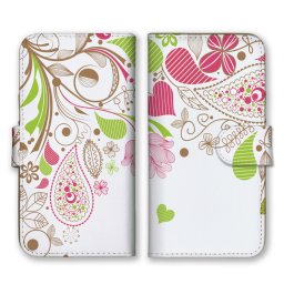 ＼全機種対応／ スマホケース 手帳型 スマホカバー 手帳タイプ スマートフォン ケース カバー 定番デザイン かわいい おしゃれ 人気 安い 専用 かっこいい カードホルダー付き カード収納 合皮 合成レザー