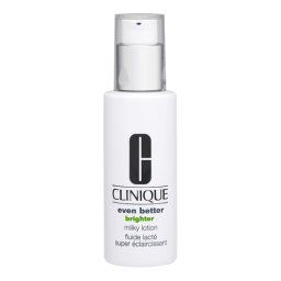 クリニーク イーブン ベター ブライター ミルキー ローション  100ml  |  CLINIQUE  乳液 美容グッズ コスメ化粧品 誕生日 クリスマス ホワイトデー 結婚記念日 ウエディングギフト 母の日 送別会 バレンタインデー 女性 彼女 妻奥さん 母お母さん 女友達