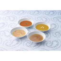 ＜ホテルニューオータニ＞スープレトルトセット