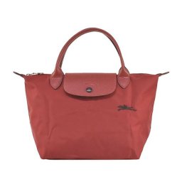 ロンシャン LONGCHAMP バッグ ハンドバッグ トートバッグ Sサイズ 1621 619 P47 LE PLIAGE CLUB ル プリアージュ クラブ SAC PORTE MAIN S サック ポルト メイン ROUGE レッド系