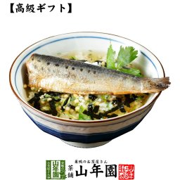 【高級 ギフト】いわし茶漬け×3袋セット  具材が丸ごと乗った お茶漬け ギフト プレゼント いか イカ お茶漬けの素 高級 内祝い 贈り物 お茶づけ プレゼント 敬老の日 御中元 2026 プチギフト お茶 還暦祝い 男性 女性 父 贈り物 お祝い